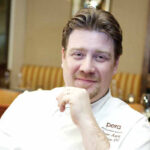 Chef Jason Avery