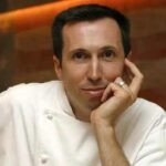Chef Richard Leach