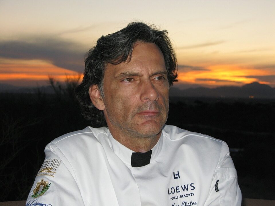 Marc Ehrler