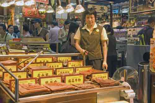 bak kwa