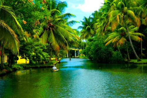 Kerala, India