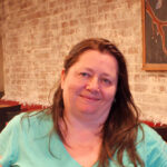 Sara Jenkins