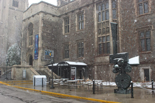 Hart House