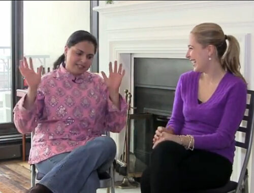 Maneet Chauhan