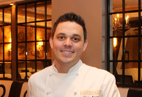 Gavin Kaysen