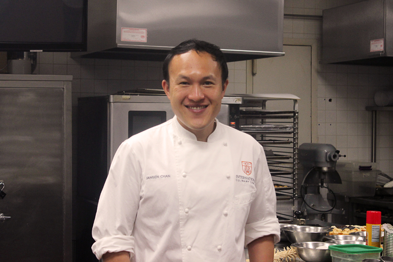 Jansen Chan