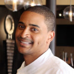 Chef Joseph JJ Johnson