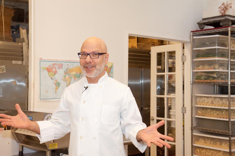 Ron Ben-Israel