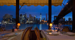 RIver Cafe