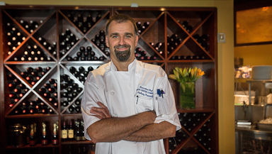 Anthony Prontelli