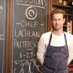 Lachlan Patterson