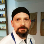 David Kupperberg