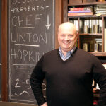 Linton Hopkins