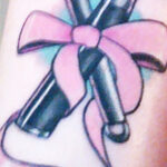 Edie Alt Tattoo