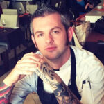 Justin Snyder