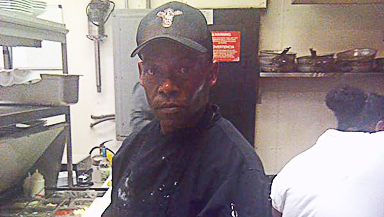 Victor Shelton