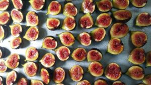 Figs by Claudia Fleming