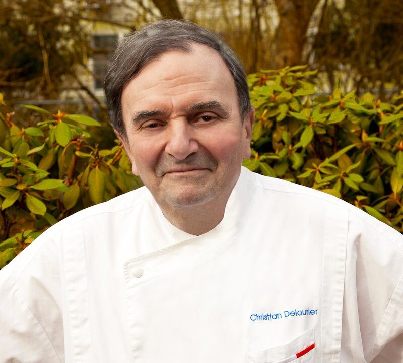 Christian Delouvrier