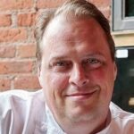 Chef Didier Elena