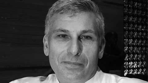 Chef Ralph Scamardella
