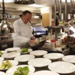 Chef Charlie Palmer