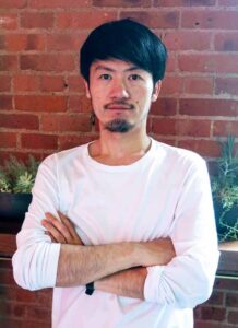 Chef Sōta Atsumi