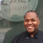 Chef Brandon Walker