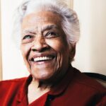 Chef Leah Chase