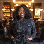 Chef Lasheeda Perry
