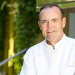 Chef Charlie Palmer
