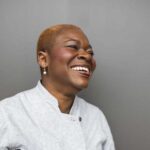 Chef Mawa McQueen