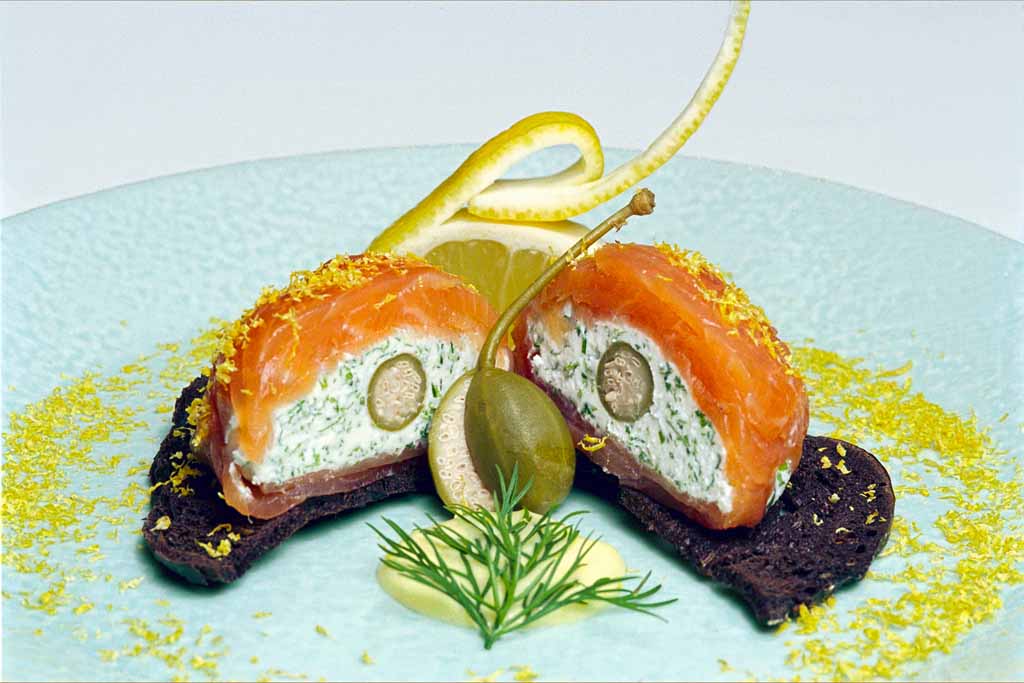 The Great Bagel and Lox Book–eBook edition - Image 2