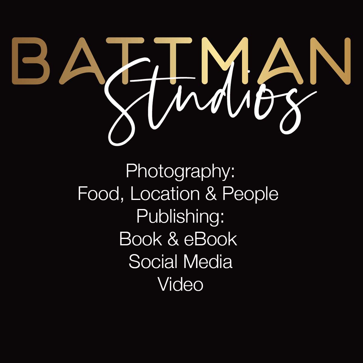 Battman Studios