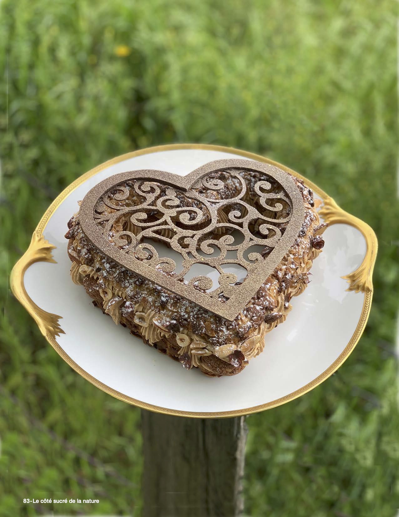 The Sweet Side of Nature (ebook) SPANISH - Image 6