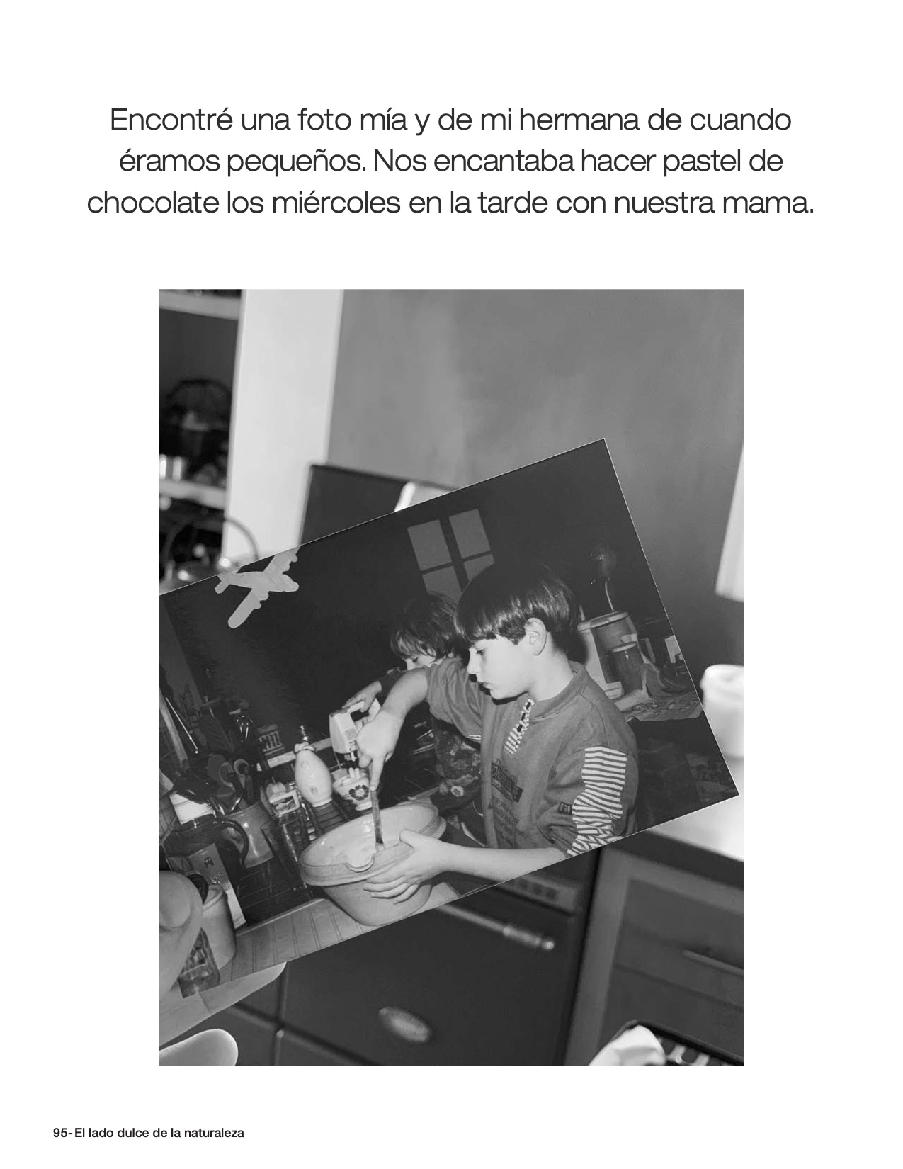 The Sweet Side of Nature (ebook) SPANISH - Image 9