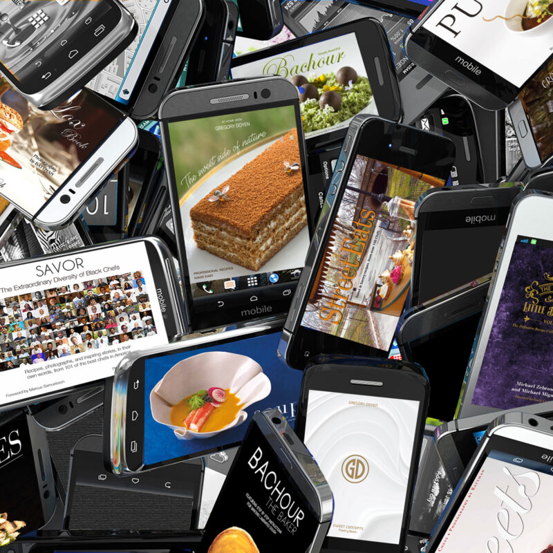 Our Entire Ebook Collection - 28 volumes