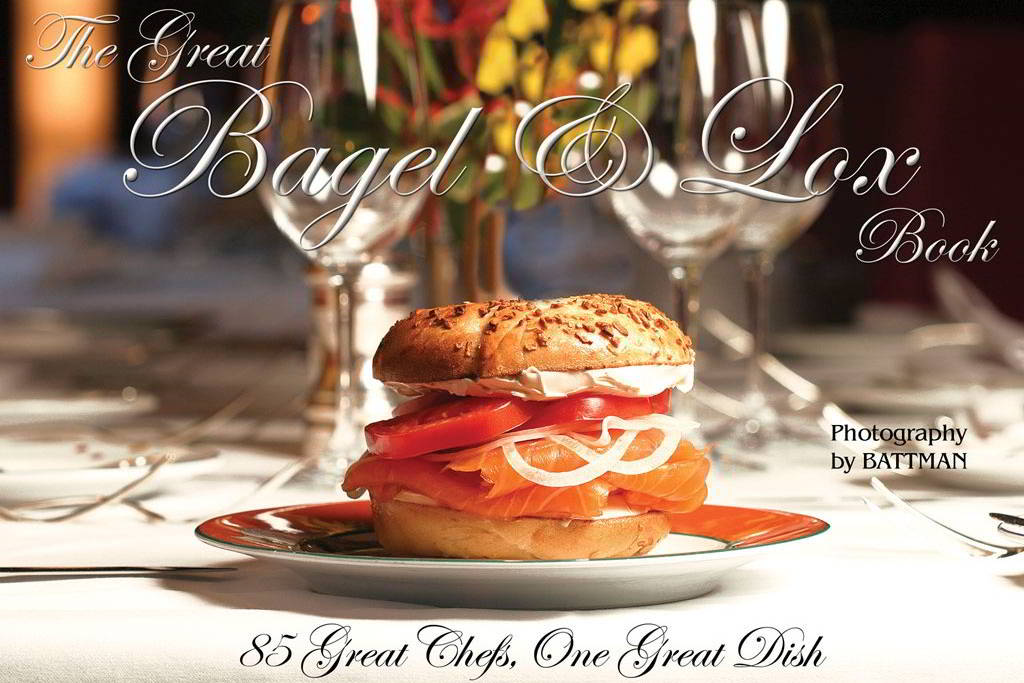 Baked flour tortillas