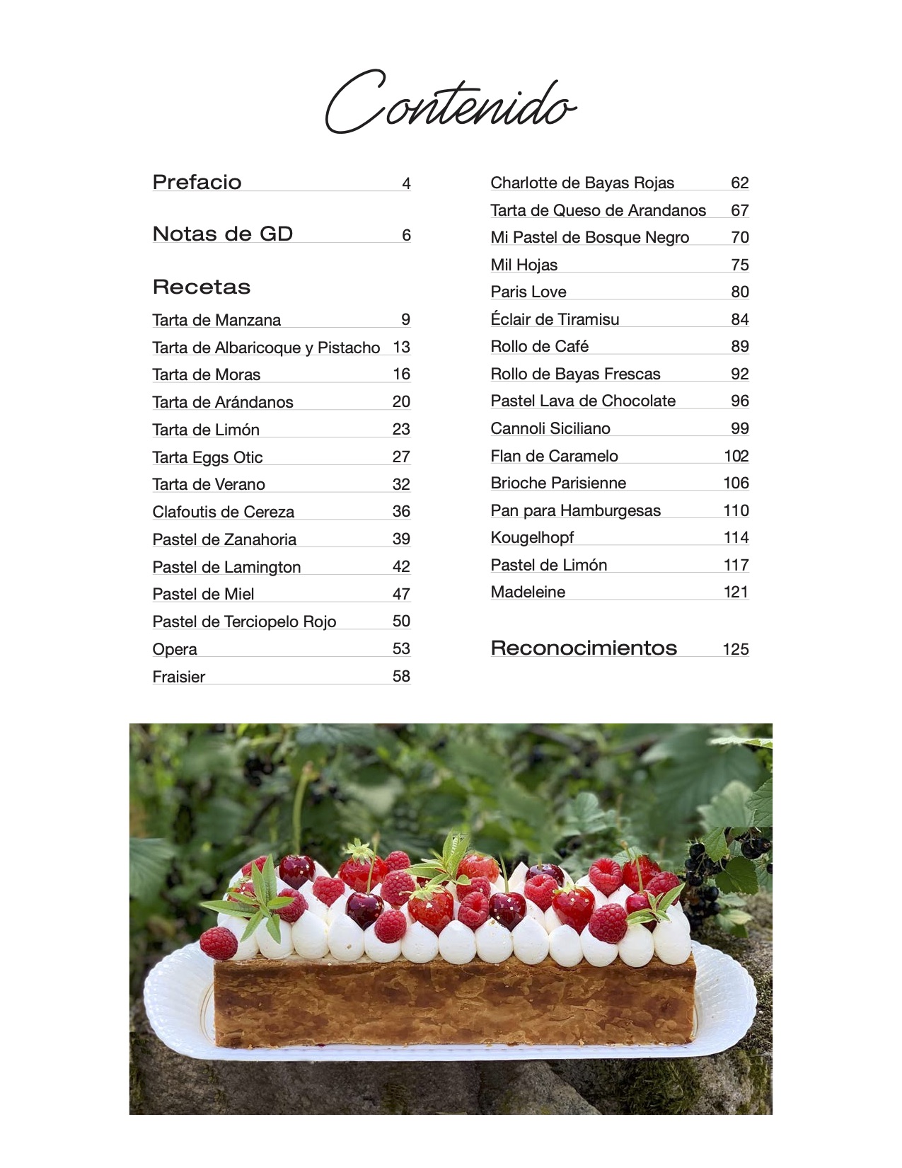 The Sweet Side of Nature (ebook) SPANISH - Image 12