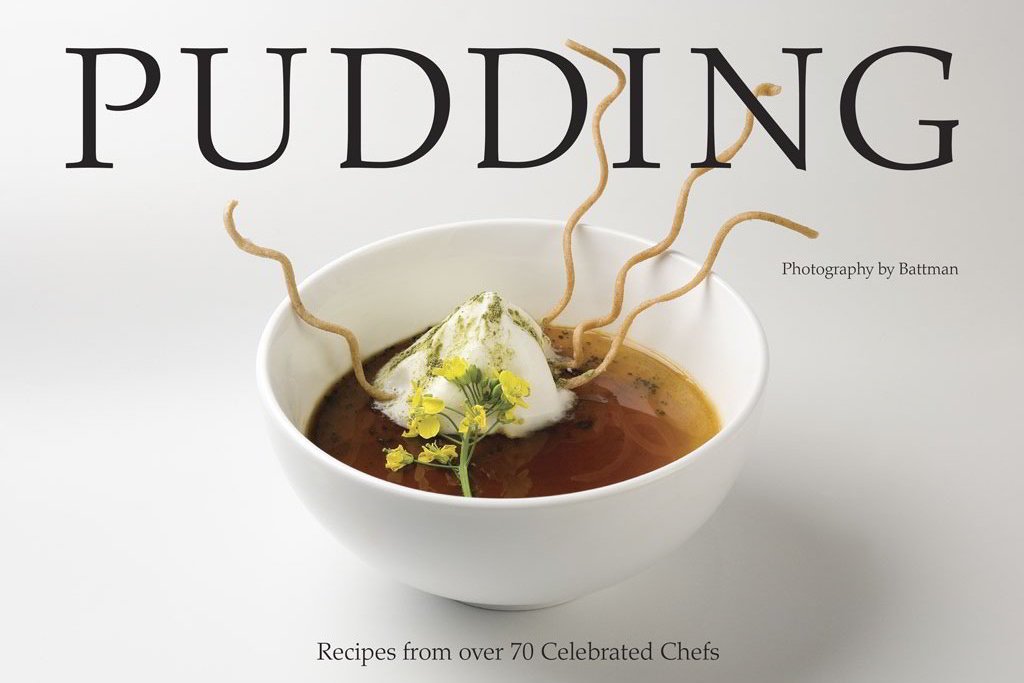 Pudding